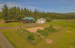 65 Barley Dr, Lenore, ID 83541