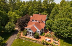 402 Bay Road, Durham, NH 03824