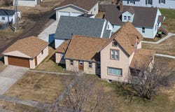 707 N 6th, Iron River, MI 49935