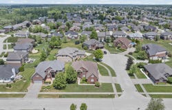 18913 Strongford Drive, Macomb, MI 48044