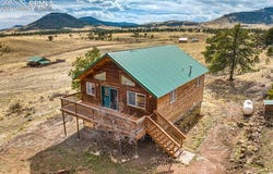 180 E Cobb Lane, Guffey, CO 80820