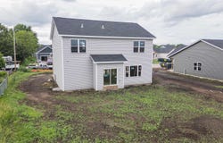 59 E Evergreen Lane, Milton, WI 53563
