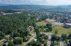 2221 Warm Springs Ave, Huntingdon, PA 16652
