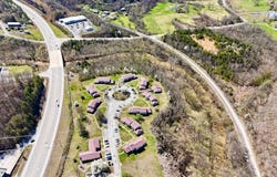110 Stephens Branch Road, Martin, KY 41649