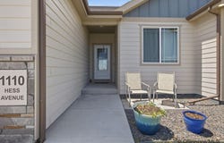 1110 HESS AVE, Cheyenne, WY 82001