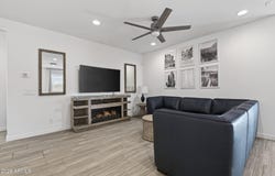 8918 W RANCHO Drive, Glendale, AZ 85305
