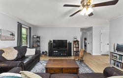 606 Forest Hill Circle, Elizabeth City, NC 27909
