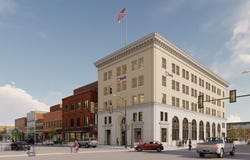112 E Main Street, Bozeman, MT 59715