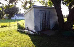 310 N Kansas Ave, Canton, KS 67428