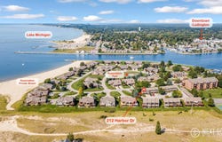 212 Harbor Drive, Ludington, MI 49431