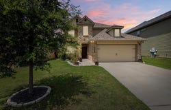 5338 Fenton LN, Belton, TX 76513
