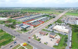 111 W Nolana Loop, San Juan, TX 78589