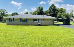 1007 Greensburg Street, Columbia, KY 42728