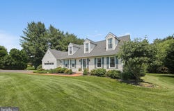 5121 MEADOWVIEW DRIVE, WHITE HALL, MD 21161