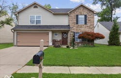 8164 Amarillo Drive, Indianapolis, IN 46237