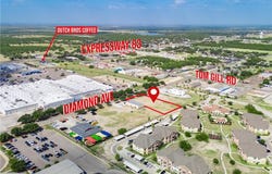 1617 Diamond Avenue, Penitas, TX 78576
