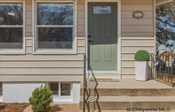2622 E 12TH ST, Cheyenne, WY 82001