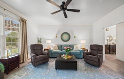 3542 Burnley Drive, West Lafayette, IN 47906