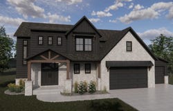 11095 Deer Creek Drive, Crown Point, IN 46307