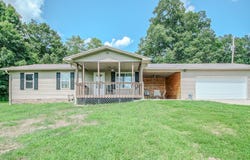 155 Oak  Tree Lane, Sneedville, TN 37869