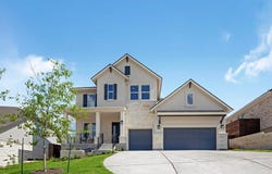 16909 Roselin DR, Austin, TX 78738