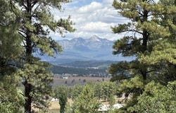 599 Pineview Road, Pagosa Springs, CO 81147