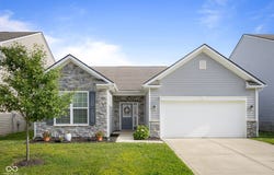 2421 Creek Bank Drive, Columbus, IN 47201