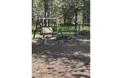 11617 Chinquapin Drive, Crescent Lake, OR 97733