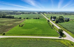 Happy Trail lot: 8, Prole, IA 50118