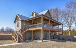 28400 Ziegler Road, Cleveland, MO 64734