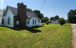 304 N Mckinley Street, Weir, KS 66781