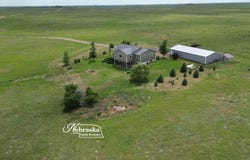 17796 South Hershey Dickens Road, Dickens, NE 69132