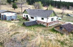 8180 Old San Isabel Rd, Rye, CO 81069