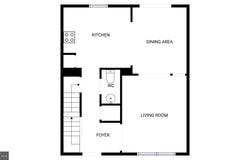 6115 MARTINS LANDING COURT, BURKE, VA 22015