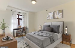 2400 CLARENDON BOULEVARD, ARLINGTON, VA 22201