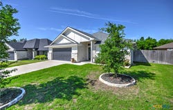 6208 Catania Drive, Temple, TX 76502