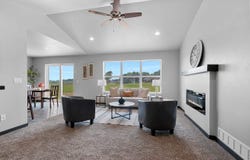 617 HORTON Terrace, HORTONVILLE, WI 54944