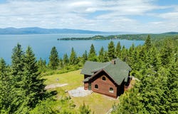 16029 Sunset Heights Drive, Bigfork, MT 59911