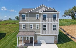 4980 NW 141st Street, Platte City, MO 64079