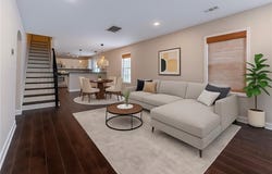 1555 New Street NE, Atlanta, GA 30307
