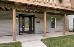 802 Kentucky Ave, Frankfort, KY 40601
