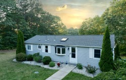 27 Wareham Lake Shore Drive, East Wareham, MA 02538