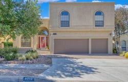 8712 Greenarbor Road NE, Albuquerque, NM 87122