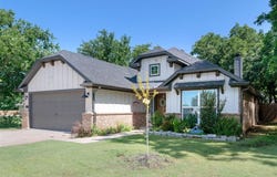 207 Newton Street, Valley View, TX 76272