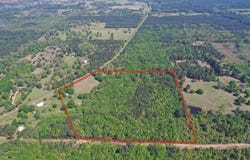 Tbd FM 2659, Hawkins, TX 75765