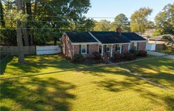 4009 Santa Maria Drive, Chesapeake, VA 23321