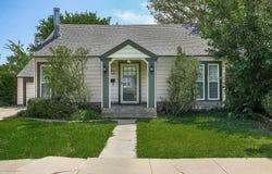 2607 S Polk Street, Amarillo, TX 79109