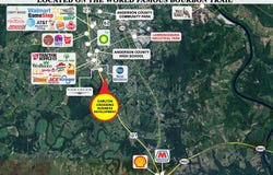111 Carlton Crossing, Lawrenceburg, KY 40342