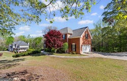 4631 Crooked Creek, Villa Rica, GA 30180