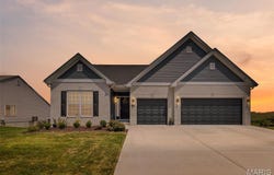 2024 Woodsong Way, Belleville, IL 62220